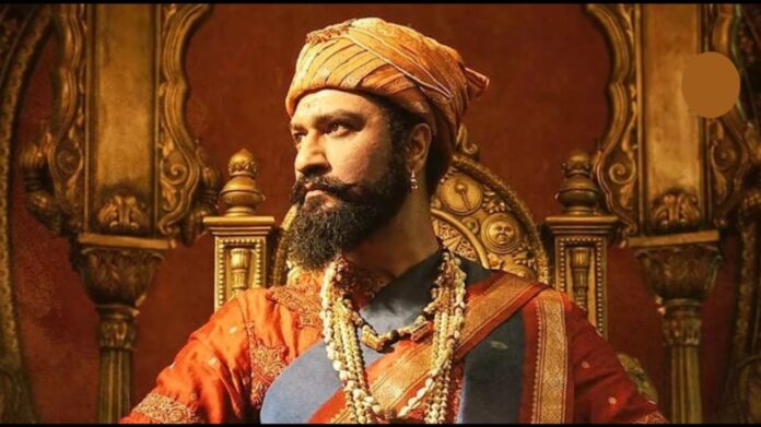 Chhaava BO Collection : 'छावा' 500 करोड़ क्लब के नजदीक, 'क्रेजी' को बजट निकालना भी मुश्किल