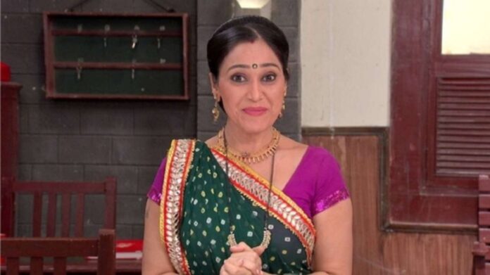 "बड़े अच्छे लगते हैं’ के इस एक्टर ने दिया था Dayaben बनने का ऑडिशन, नाम जानकर रह जाएंगे हैरान!"