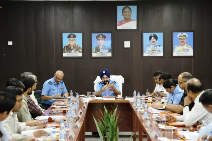 Discussed the activities of the financial year 2024-25 and brainstormed on future plans for the coming financial year