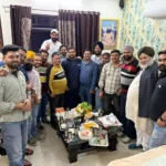 Fatehabad News : डॉ.पीयूष अरोड़ा बने नवगठित युवा अरोडवंश वेलफेयर समिति के अध्यक्ष