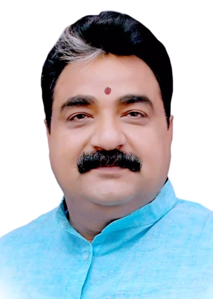 Jind News : डिप्टी स्पीकर के प्रयासों से एकलव्य स्टेडियम में जल्द शुरू होगा सिंथेटिक ट्रैक बिछाने का कार्य