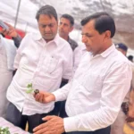 Fatehabad News : पारंपरिक खेती से हटकर कृषि विविधिकरण को अपनायें किसान : एडीसी अनुराग ढालिया