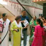 Bhiwani News : नामांकन अभियान के तहत छात्र संख्या वृद्धि का उद्देश्य पूर्ण करें : विजय प्रभा