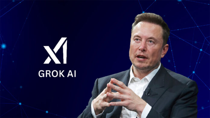 Grok AI : अब एक्स पर रिप्लाई में भी काम करेगा ग्रोक