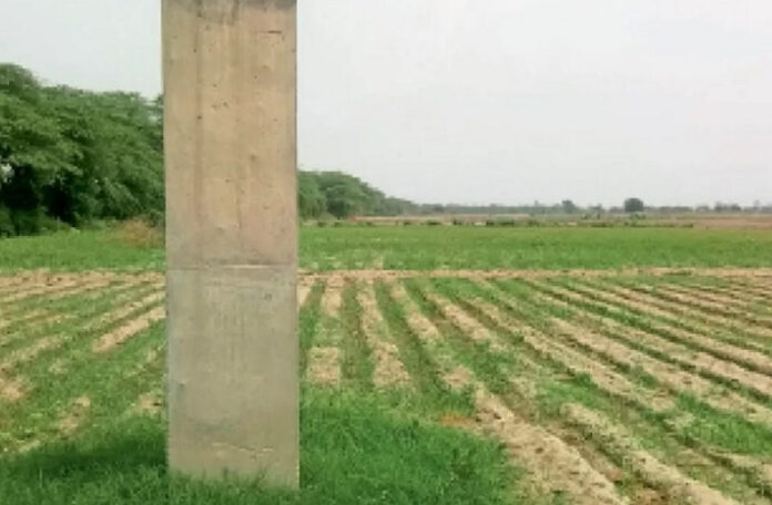 Haryana News: हरियाणा-यूपी सीमा विवाद: सरकार ने डिमार्केशन कॉलम के लिए 7.75 करोड रुपए मंजूर किए