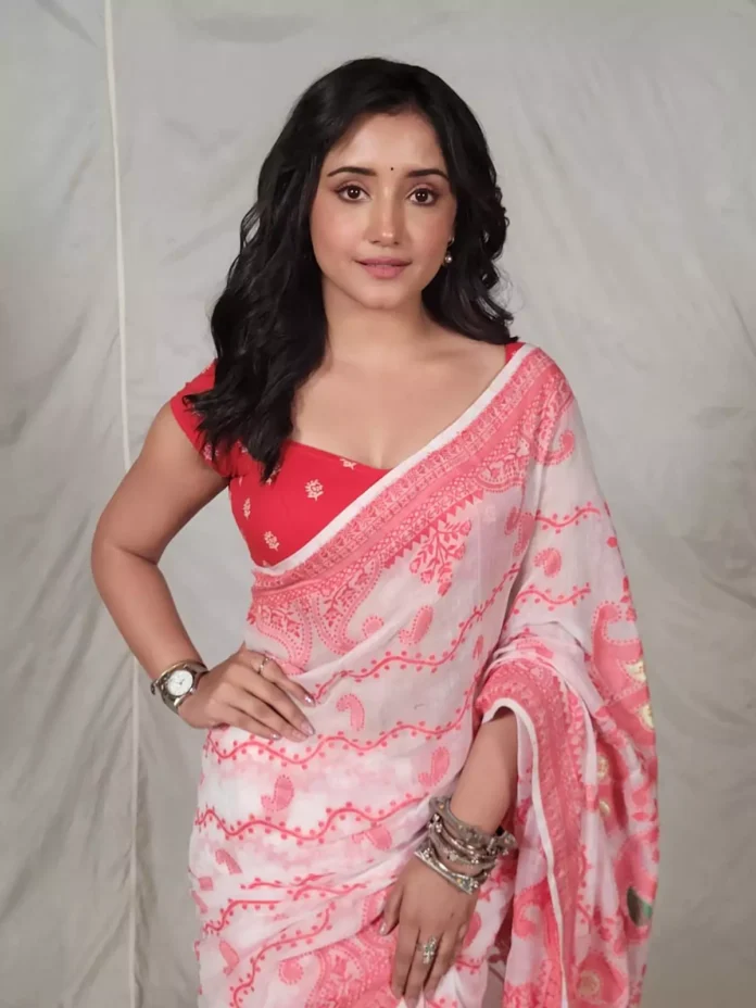 Hitesh Bharadwaj and Rachi Sharma enter Sony Entertainment Television’s scariest horror show ‘Aami Dakini’