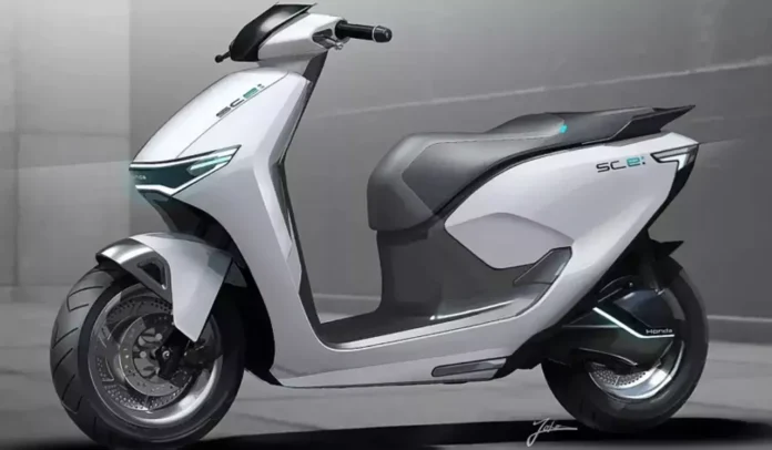Honda Activa इलेक्ट्रिक लॉन्च, देखें रेंज और फीचर्स