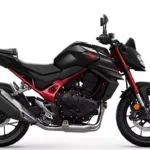 Honda CB750 Hornet जबरदस्त लुक्स के साथ 750cc पावरफुल इंजन