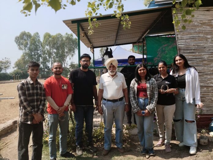 Chandigarh News