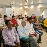 Jind News : पेयजल स्कीम के रुपये समय पर मिले तो बढाएंगे जनभागीदारी