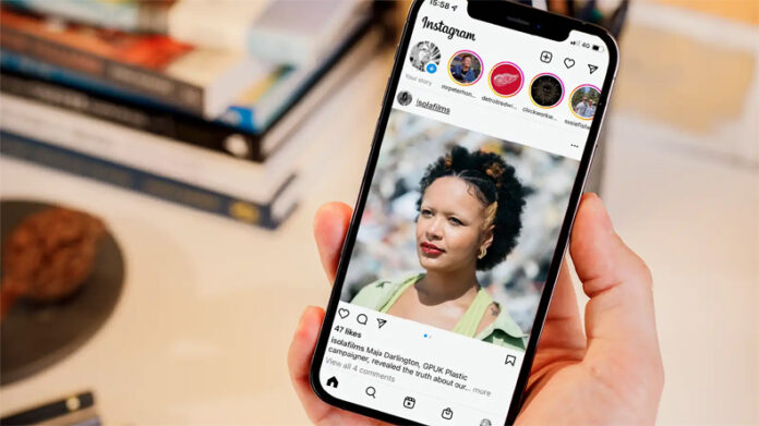 Instagram : इंस्टाग्राम पर रील्स की प्लेबैक स्पीड को कर सकते है दोगुना, आया नया फीचर