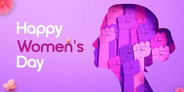 International Woman day 2025 : Best Wishes,Quotes,Status for International Woman Day