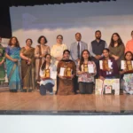 बाजारवादी दौर में उपभोक्ताओं का जागरूक होना जरूरीः सौरभ चंद्र