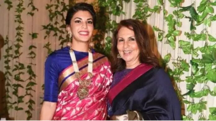 Jacqueline Fernandez की मां की अचानक बिगड़ी तबीयत, ICU में भर्ती