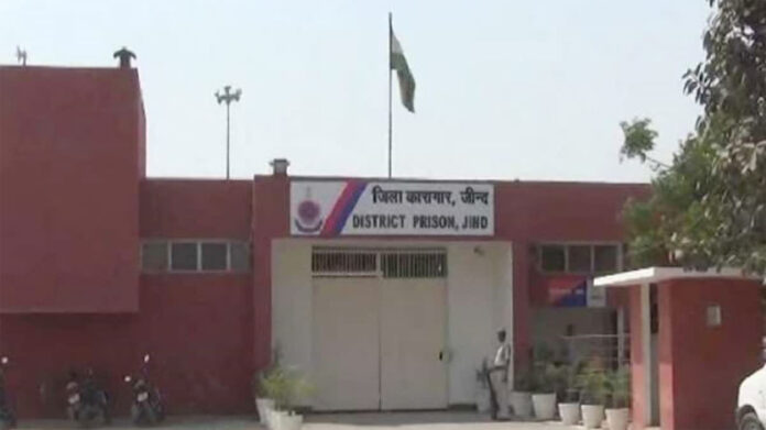 Jind News : जींद जेल में बंदी की संदिग्ध परिस्थितियों में मौत