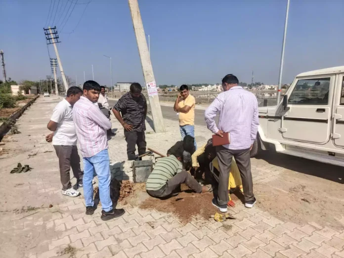 Jind News : जुलाना से विधायक विनेश फोगाट ने विस में उठाया था भ्रष्टाचार की जांच का मुद्दा