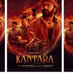 Kantara OTT Release: 400 करोड़ की ब्लॉकबस्टर थ्रिलर! अब नेटफ्लिक्स पर देखें धमाकेदार एक्शन
