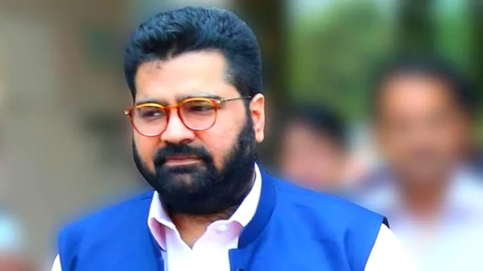 Kartikeya Sharma proposed the establishment of 'Council for Future Affairs' in the Rajya Sabha