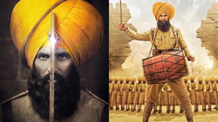 Kesari Chapter 2 OTT Release: केसरी चैप्टर 2 ओटीटी रिलीज, यहां जानें कब और कहां देख सकते हैं ऑनलाइन