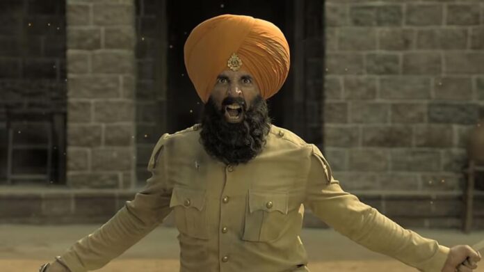 Kesari Chapter 2 Teaser Out: अक्षय कुमार फिर लाए वीरता और क्रांति की गूंज