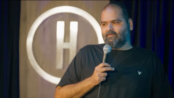 Kunal Kamra