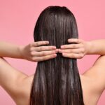 Olive Oil Hair Mask