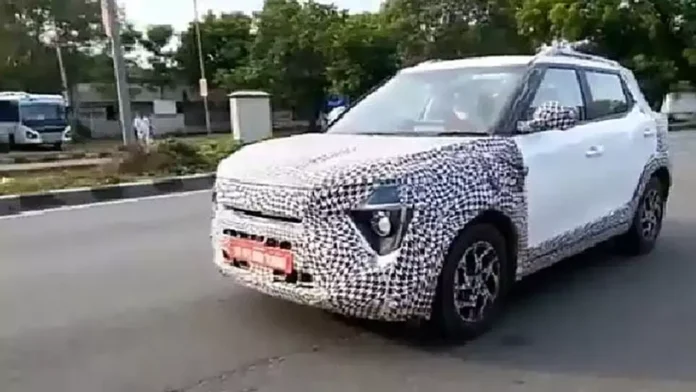 Mahindra XUV 3XO EV जल्द होगी लॉन्च, देखें फीचर्स