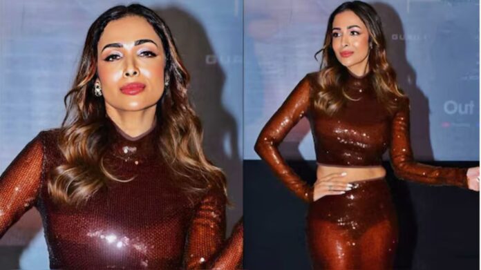 Malaika Arora को मिला नया बॉयफ्रेंड? इस क्रिकेटर के साथ आईं नजर