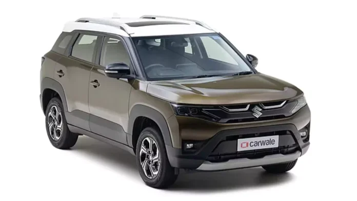 Maruti Brezza कम बजट में बेहतरीन ऑल राउंडर कार