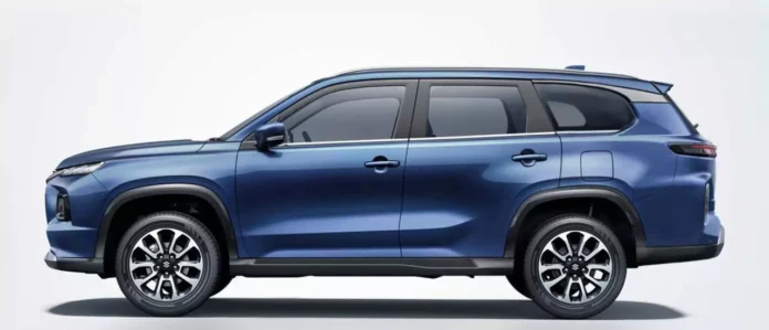 Maruti Grand Vitara 3-Row देखें लॉन्च डेट, और फीचर्स