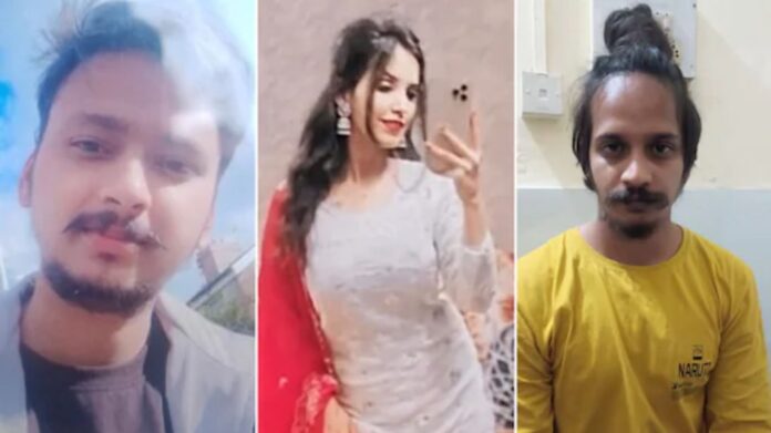 Meerut Murder Case: मेरठ हत्याकांड में एक और खुलासा, डॉक्टर का पर्चा बनाकर खरीदी थी दवा