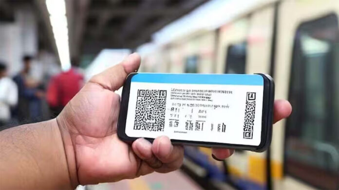 Delhi Metro Card: अब अपने स्मार्टफोन से बना सकते है दिल्ली मेट्रो के लिए डिजिटल कार्ड