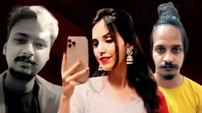 Murder Mystery