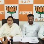 Naib Singh Saini won the hearts of the people by presenting a unique budget Vandana Popli
