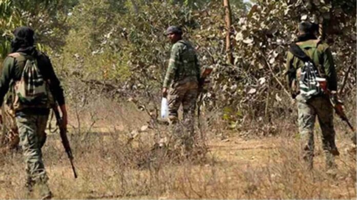 Naxalites Encounter: छत्तीसगढ़ में सुरक्षाबलों की बड़ी कार्रवाई! मार गिराए 22 नक्सली