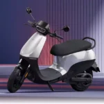 OLA S1 X देगी 100 किलोमीटर से ज्यादा की रेंज, देखें शानदार फीचर्स