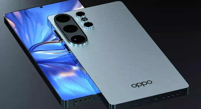 OPPO F29 Pro जल्द होगा लॉन्च, देखें लीक्स फीचर्स
