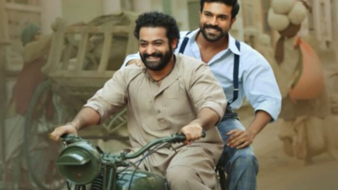 RRR Returns on OTT: राम चरण, जूनियर एनटीआर और एसएस राजामौली की ब्लॉकबस्टर को यहां देखें, 3 साल पूरे होने पर खास मौका