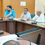Officers should ensure speedy implementation of government schemes CEO