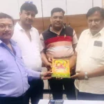 Jind News : बनभौरी धाम तक की एक दिवसीय पैदल ध्वजा यात्रा 29 मार्च को