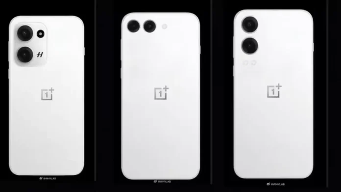 OnePlus 13T जल्द होगा लॉन्च देखें फीचर्स