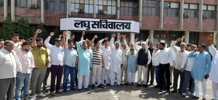 राणा सांगा पर आपत्तिजनक टिप्पणी के खिलाफ राजपूत समाज में आक्रोश