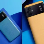 POCO M5 कम बजट में बेहतरीन पावर, देखें फीचर्स