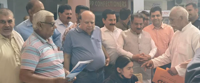 फीनिक्स क्लब द्वारा निःशुल्क स्वास्थ्य जाँच शिविर आयोजित