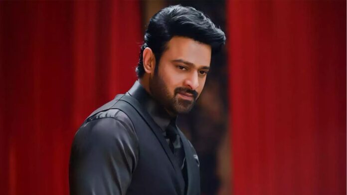 Prabhas Marriage News: प्रभास की शादी की अफवाहों पर फुल स्टॉप! क्या वाकई दूल्हा बनने जा रहे हैं बाहुबली?