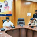 Public problems are being resolved on priority basis through Samadhan Camp