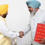 Punjab Budget News : महिलाओं को रह गया फिर 1100 रुपए का इंतजार