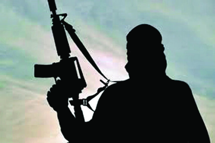 Jalandhar Crime News : हथियारों सहित बीकेआई के तीन आतंकी काबू