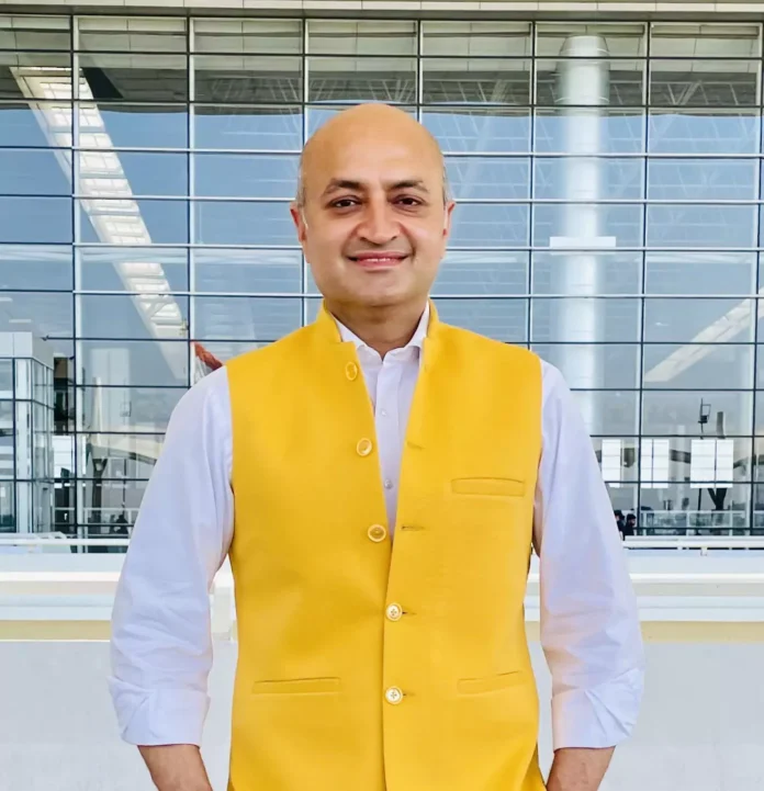 Punjab government's one time settlement schemes will provide relief to industries Gilhotra