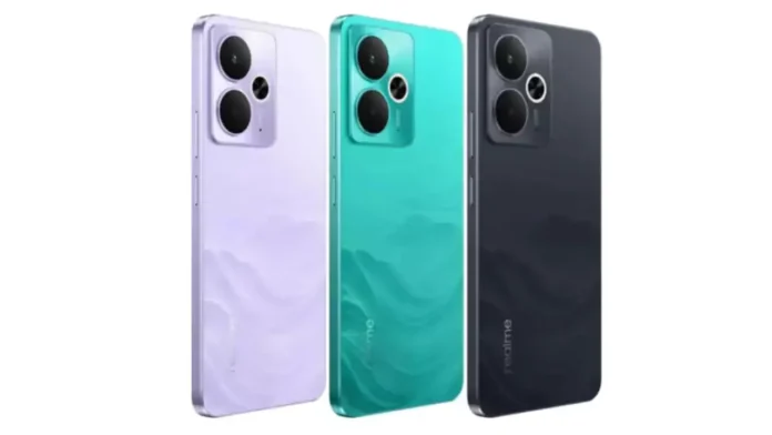 Realme 14T जल्द होगा लॉन्च, देखें फीचर्स